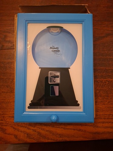 Rare vintage the handy candy - handy,