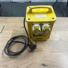 Defender 3.3kVA 110V