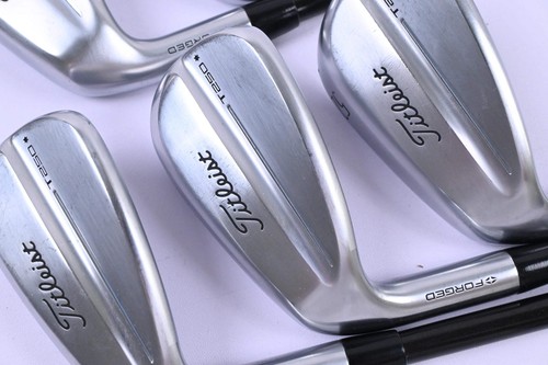 Left hand titleist t250 - hand, 2025