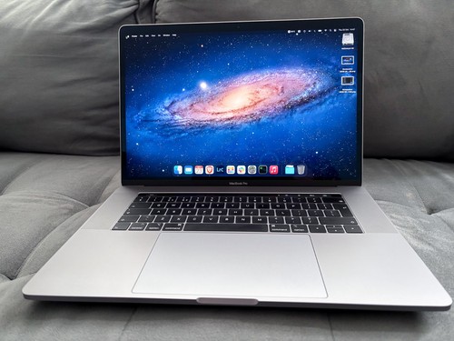 Apple macbook pro inch - 15, 2018