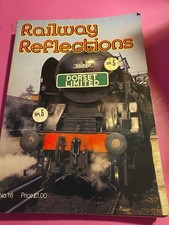 Railway Reflections Magazine