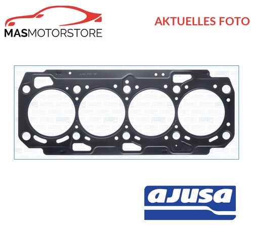 Cylinder head gasket - head,