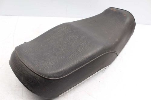 Seat cushion honda 750 - seat, cb
