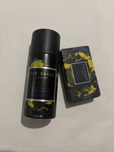 Ted baker dark - dark, mahogany