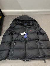 Ralph Lauren Puffer Jacket