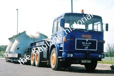 THH Truck Photos - Man -