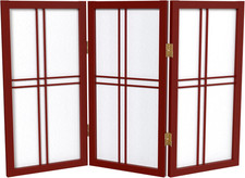 2 Ft. Short Desktop Double