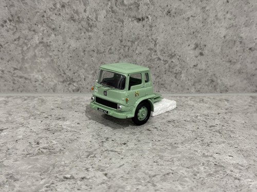Corgi bedford cab - corgi, tk