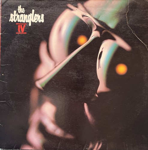 The stranglers lp vinyl - lp,