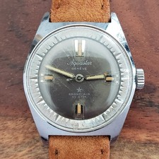 1960s Aquastar Grand Air