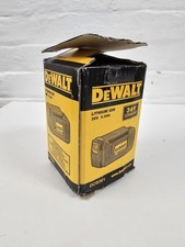 Dewalt DCB361-XJ 2.0 Ah Li-Ion