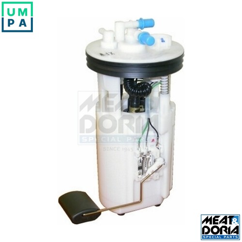 Fuel feed unit - fuel,