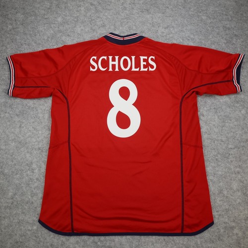 England football shirt large - shirt,