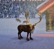 Gauge OO 1/76 Reindeer