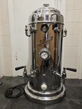Vintage (1950's) Sabemaf Espresso Machine Coffee Urn For Display/Refurb