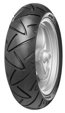 110/70 -16 M/C (52S) TL Continental Conti Twist Front/Rear Scooter/Moped Tyre   