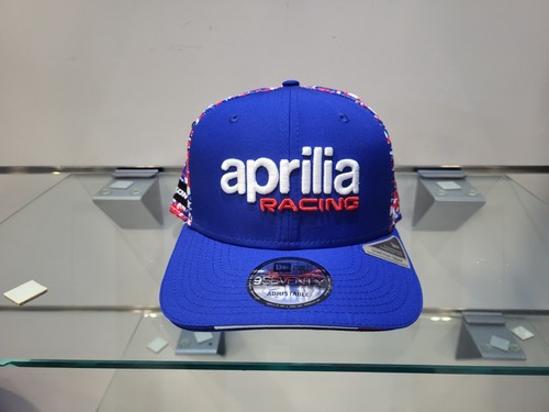 New aprilia racing - new,