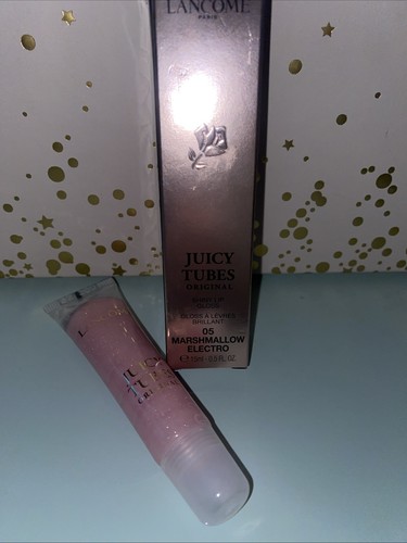 Lancome juicy tubes - tubes, original
