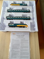 Hornby 120 car - tt:120,