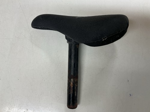Old school bmx mallice - old, seat