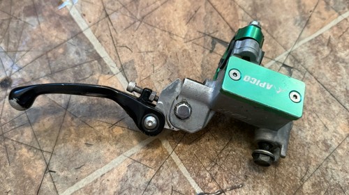 Kawasaki kx250f front brake - front,
