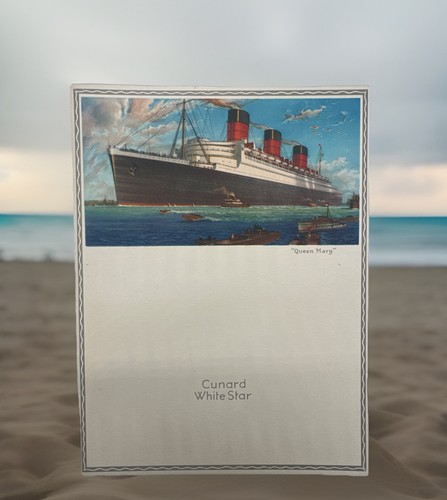 Rare 1937 rms - 1937, queen