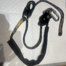 P&P Rope Rat with Lanyard tree arborist 