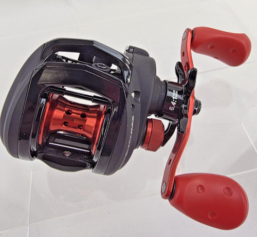 Abu garcia black max bmax3 - abu,