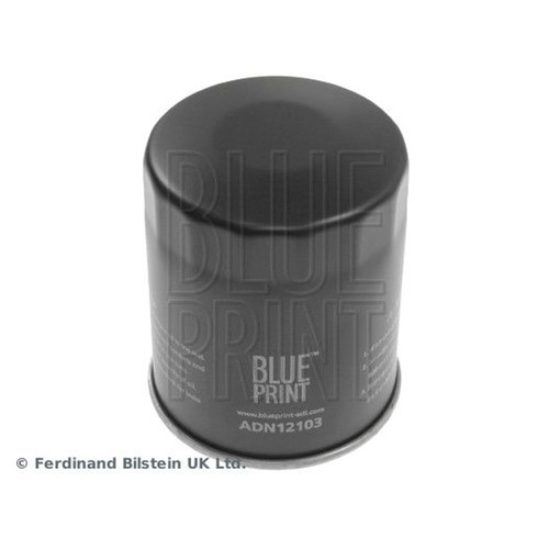 Blue print engine - engine, oil