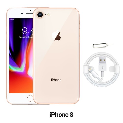 Apple iphone - apple, 8