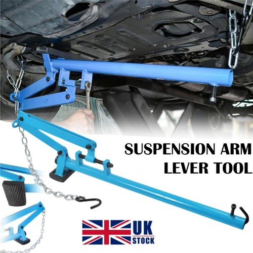 Wishbone lever tool chain - wishbone,