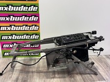 KTM Duke LC4 620 640 Rear