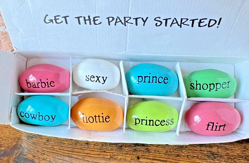 Sally russell ceramic - sally, party