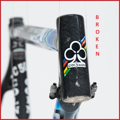 Colnago c50 carbon - c50,