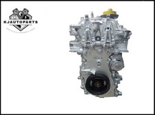 Nissan Pulsar 1.2L DiG-T Bare Engine HRA2DDT Remanufactured Supply & Fit 14-19