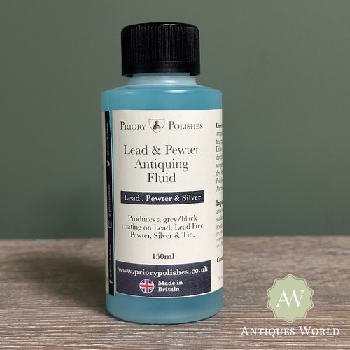Priory polishes lead and - priory,