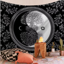 Tapestry Wall Hanging