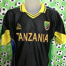 MEDIUM 03-06 TANZANIA Home