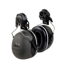 3M Peltor X5P3E Ear Defender