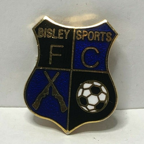 Bisley sports non - bisley,