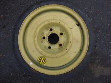 Toyo Space Saver Spare Wheel