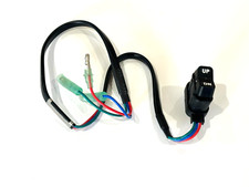 Mercury Mariner Remote Control