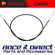 Throttle Cable or Pull Cable