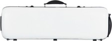UK Fiberglass violin case Safe