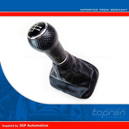 Speed gear knob gaiter - 5,