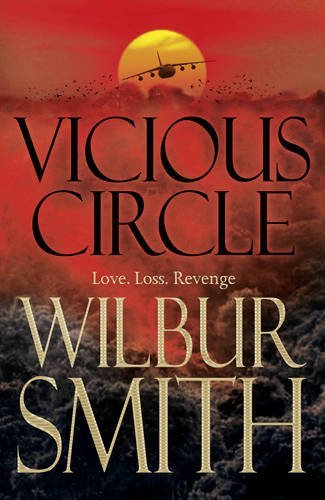 Vicious circle wilbur smith - circle,