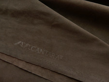 Brown Midweight Authentic