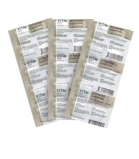 Activated Carbon Charcoal 30pc