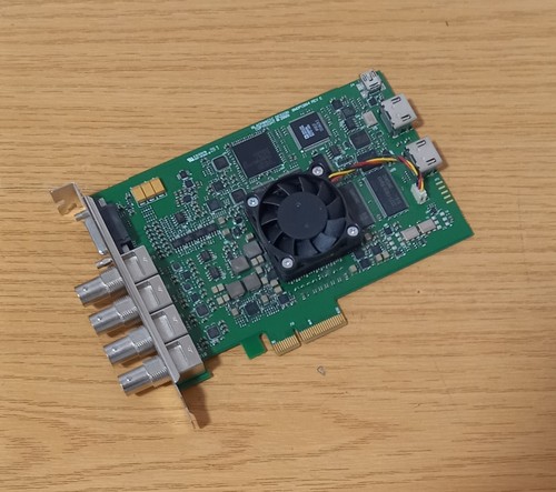 Blackmagic design decklink - design,