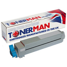 Toner for Oki C9600 C9650